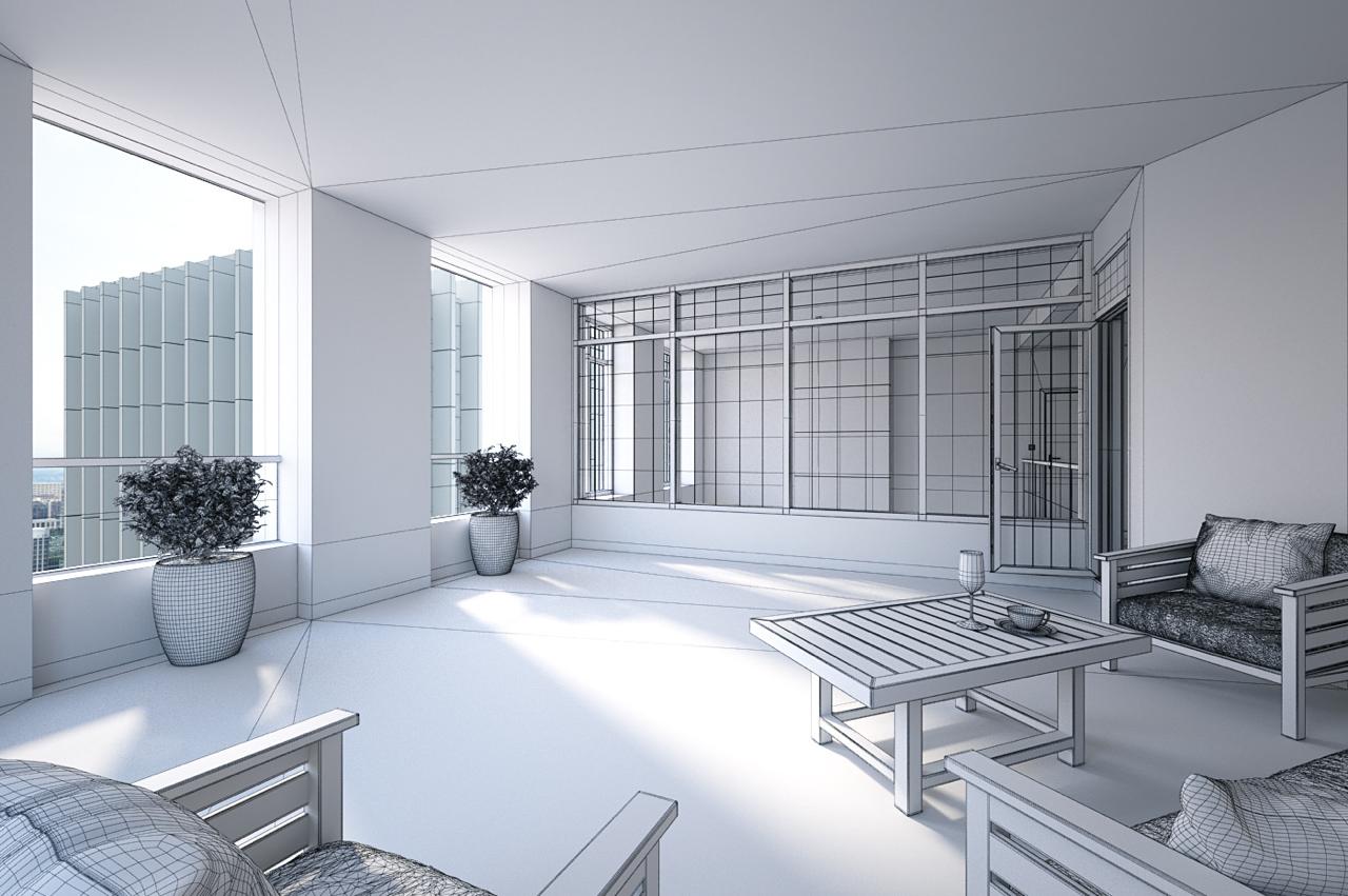 Material and Finish 3D Preview