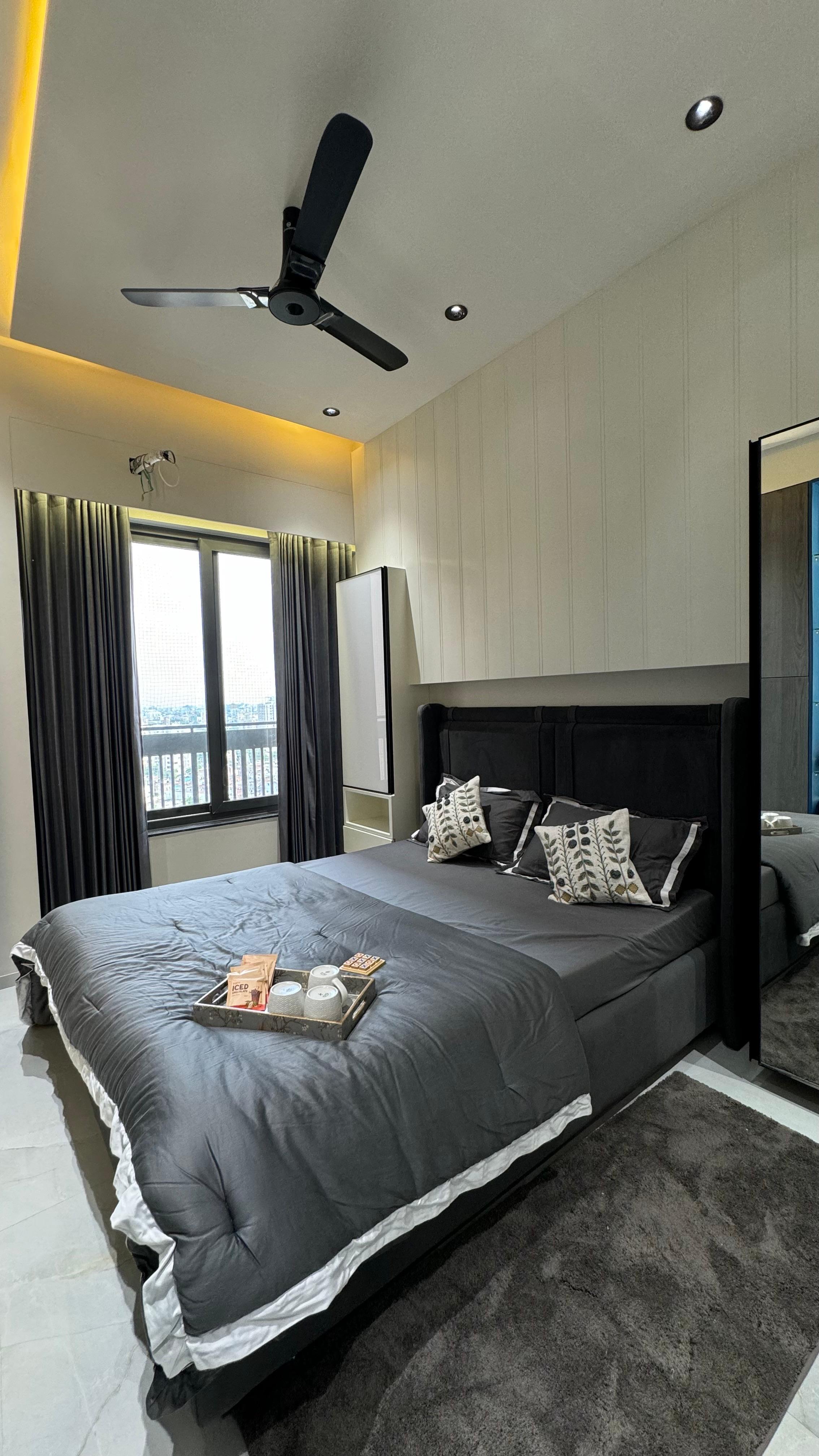 Batican Bunglows Interior 1