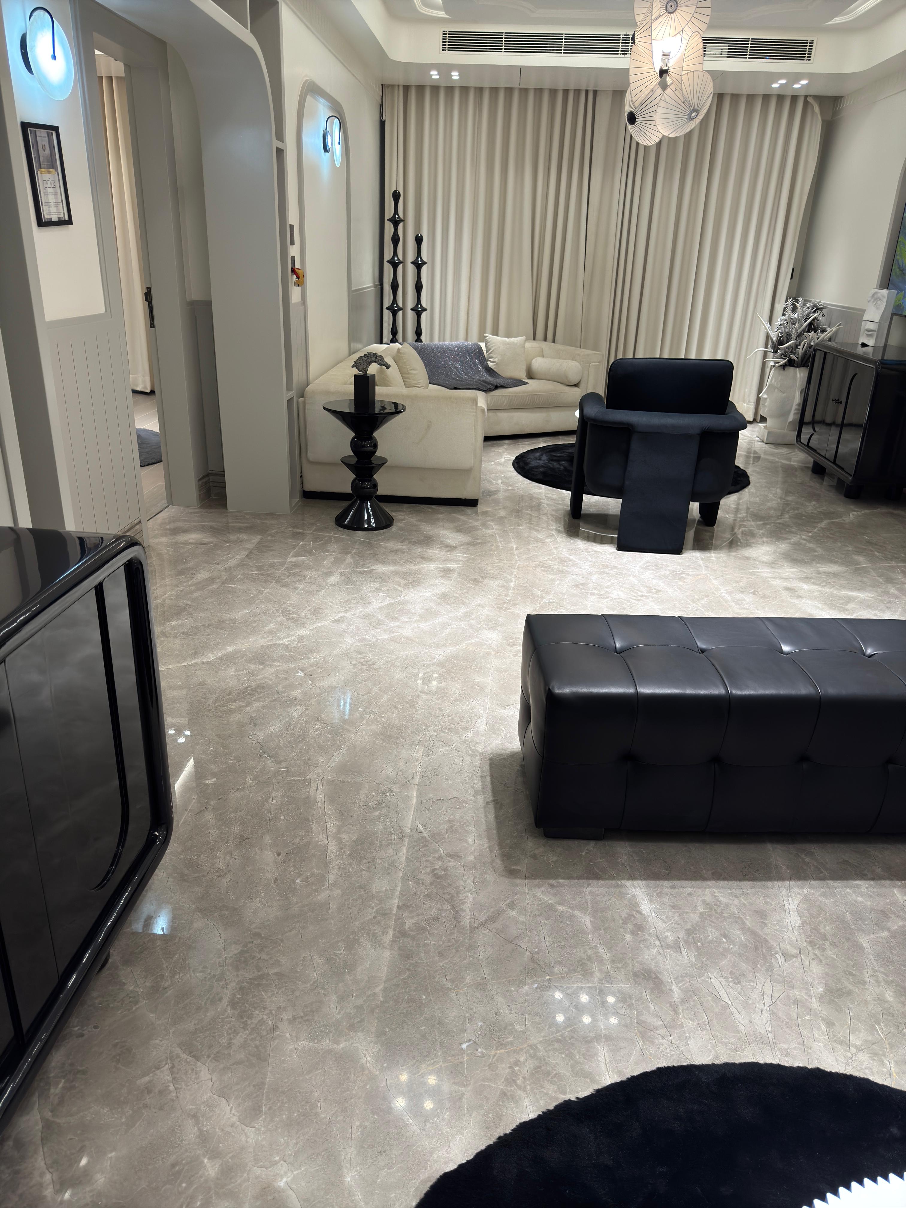 Batican Bunglows Interior 2