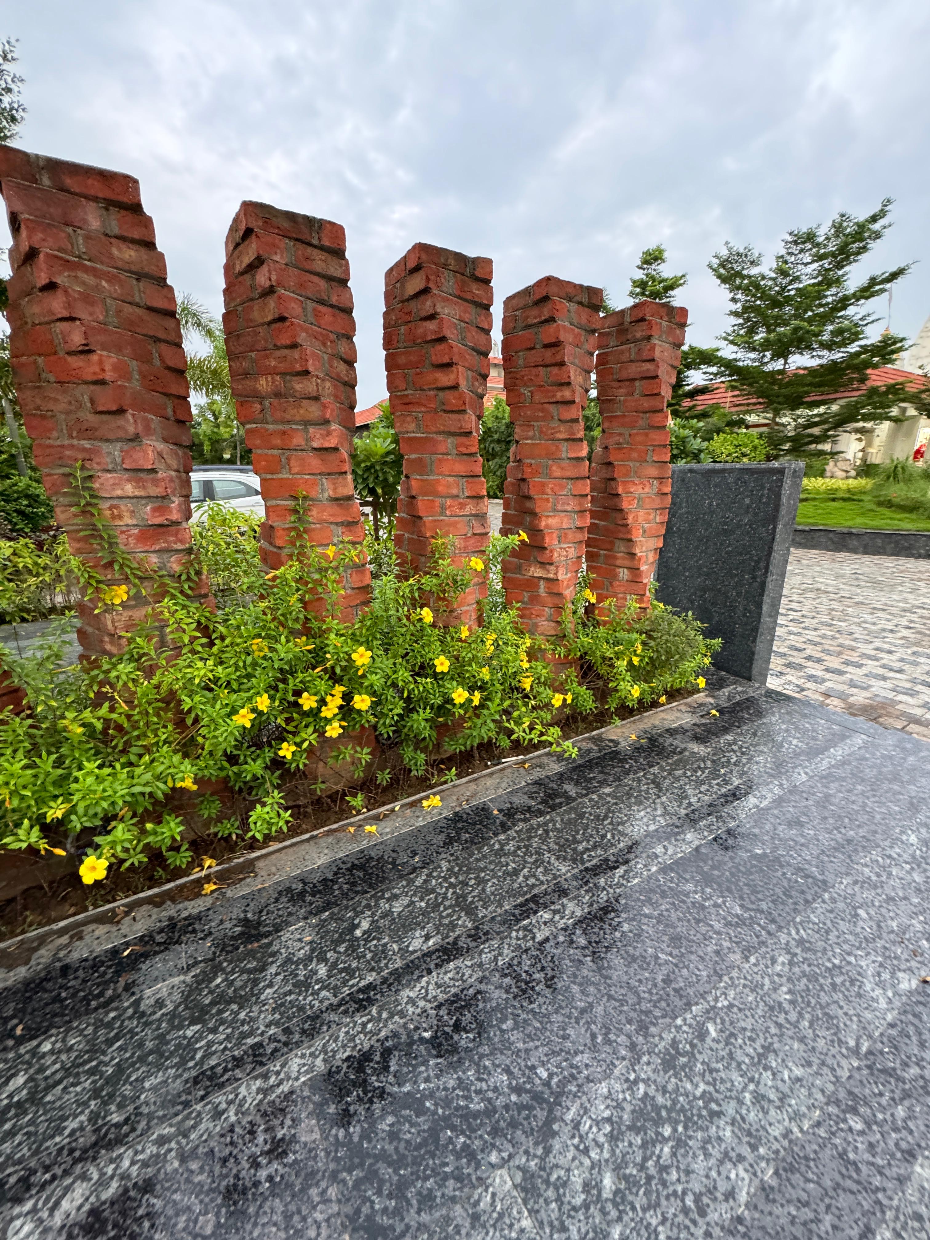 Jaipur Farmhouse Interior 2