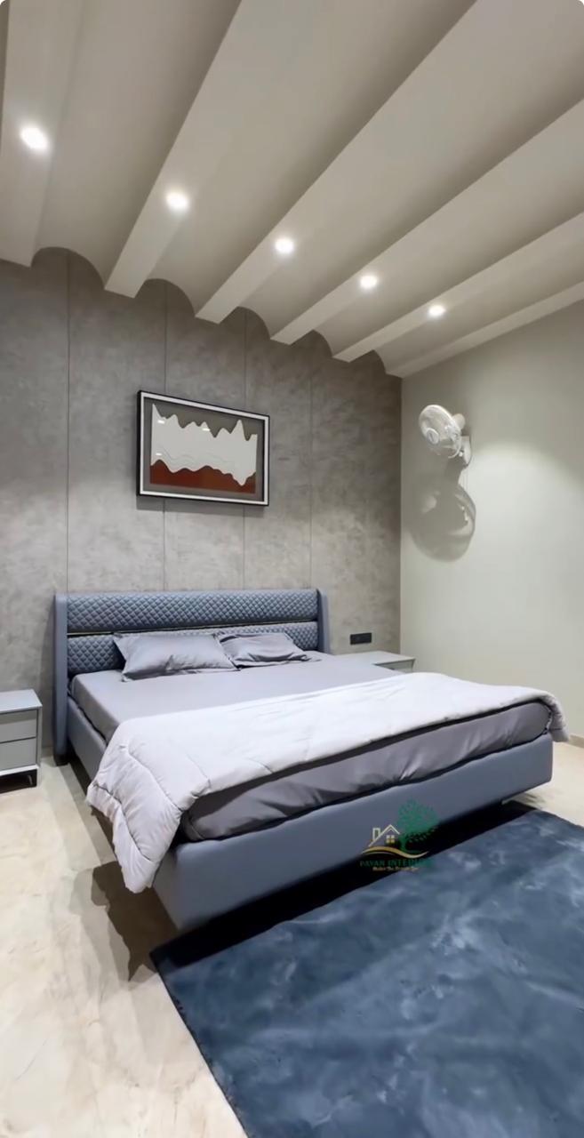 Karnavati Infinity Interior 1