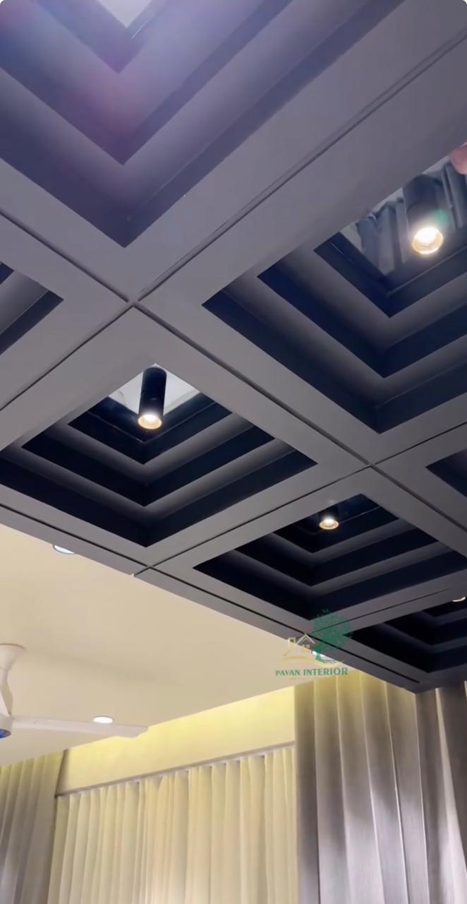 Karnavati Infinity Interior 3