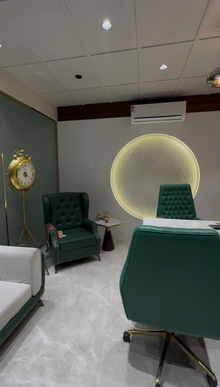 Radhe by Paras Interior 1