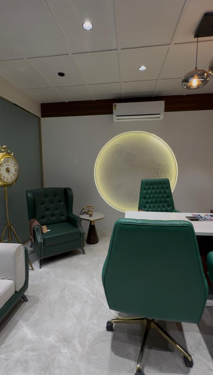 Radhe by Paras Interior 2