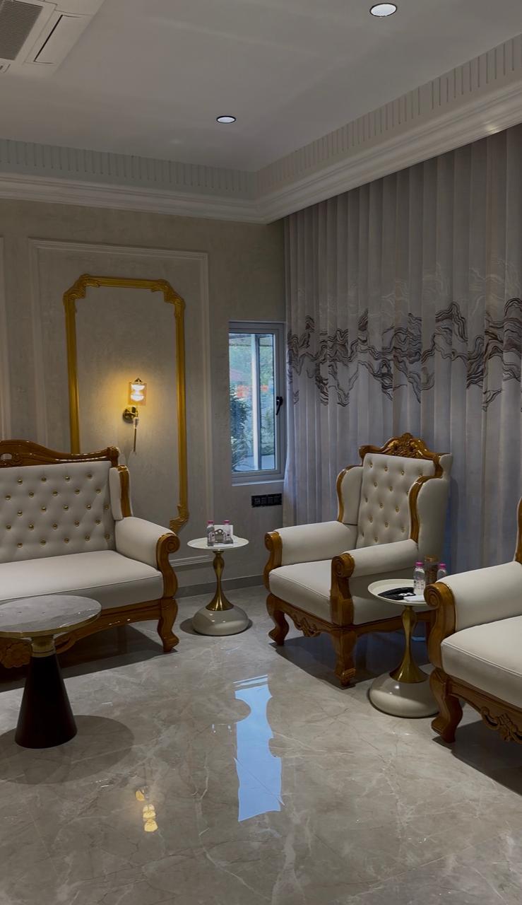 Radhe by Paras Interior 4