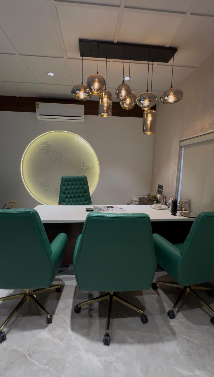 Radhe by Paras Interior 5