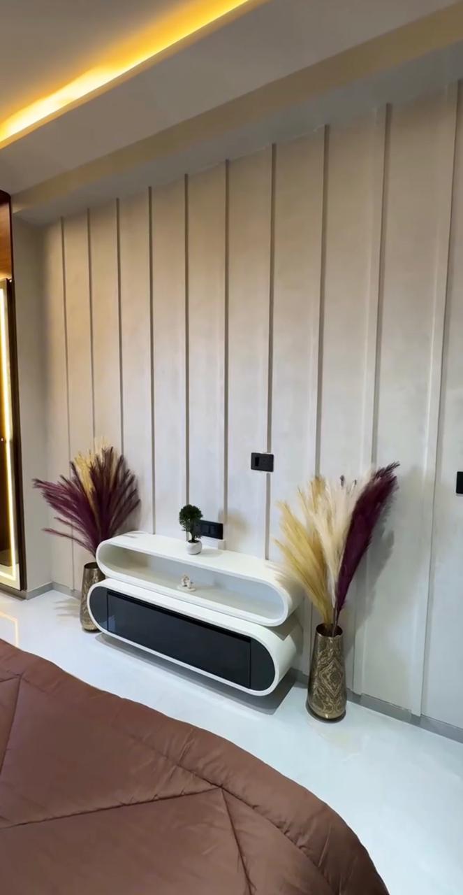 Rajyash Regius Interior 2