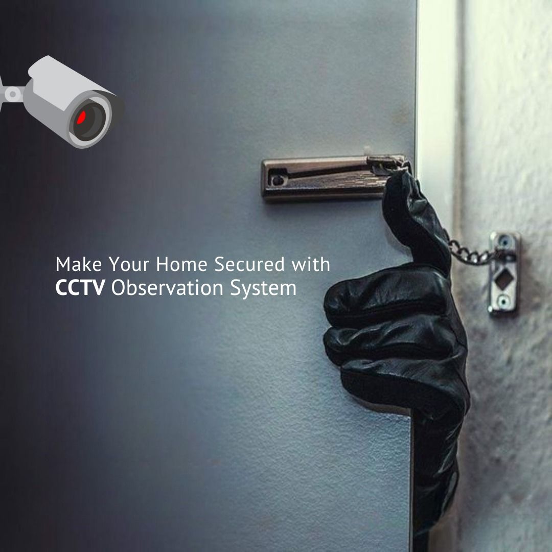 Smart Security System