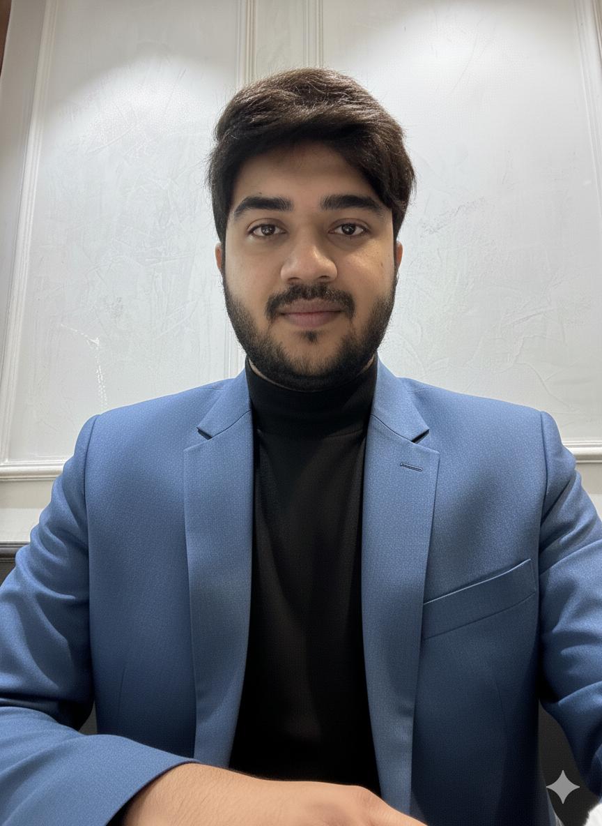 Pavan Balani – Founder